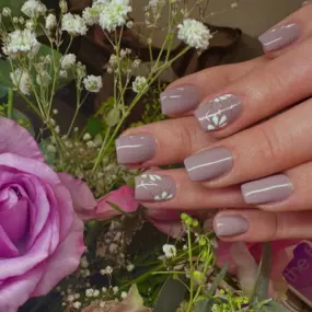 Bild von Fantasy Nails Violeta Jovanovic