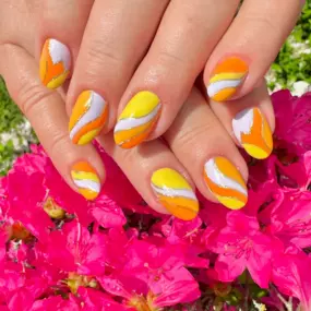 Bild von Fantasy Nails Violeta Jovanovic