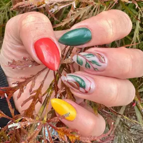 Bild von Fantasy Nails Violeta Jovanovic