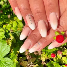 Bild von Fantasy Nails Violeta Jovanovic