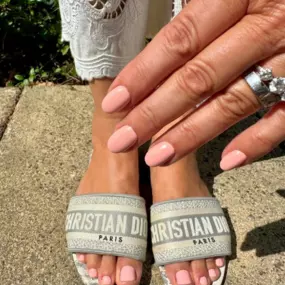 Bild von Fantasy Nails Violeta Jovanovic