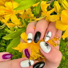 Bild von Fantasy Nails Violeta Jovanovic