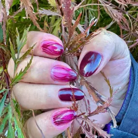 Bild von Fantasy Nails Violeta Jovanovic