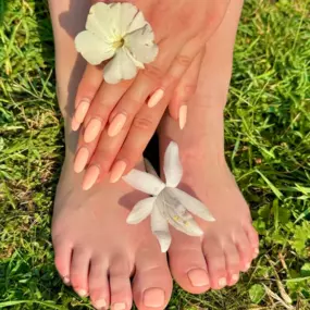 Bild von Fantasy Nails Violeta Jovanovic