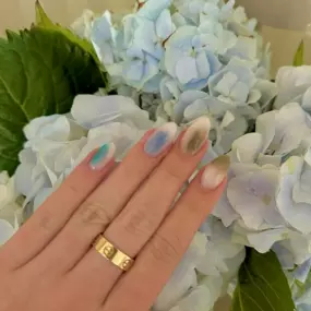 Bild von Fantasy Nails Violeta Jovanovic