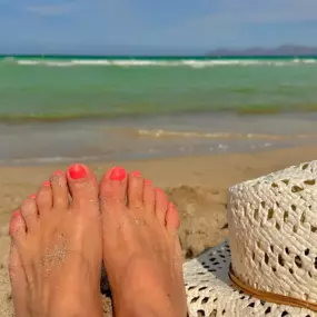 Bild von Fantasy Nails Violeta Jovanovic