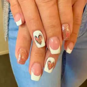 Bild von Fantasy Nails Violeta Jovanovic