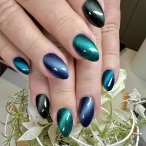 Bild von Fantasy Nails Violeta Jovanovic