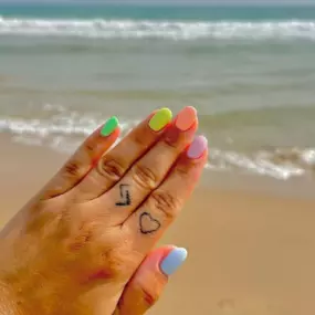 Bild von Fantasy Nails Violeta Jovanovic