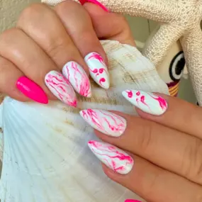 Bild von Fantasy Nails Violeta Jovanovic