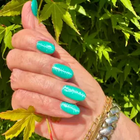 Bild von Fantasy Nails Violeta Jovanovic