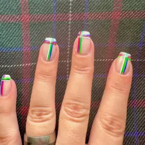 Bild von Fantasy Nails Violeta Jovanovic