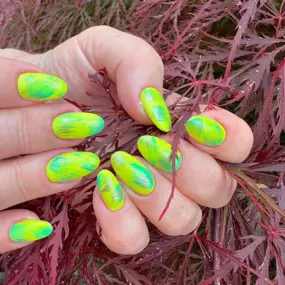Bild von Fantasy Nails Violeta Jovanovic