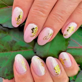 Bild von Fantasy Nails Violeta Jovanovic