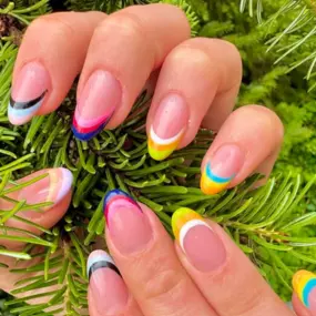 Bild von Fantasy Nails Violeta Jovanovic