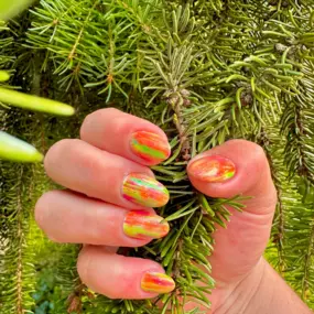 Bild von Fantasy Nails Violeta Jovanovic