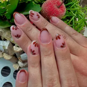 Bild von Fantasy Nails Violeta Jovanovic