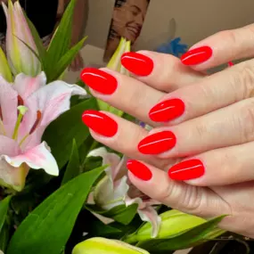 Bild von Fantasy Nails Violeta Jovanovic