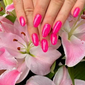 Bild von Fantasy Nails Violeta Jovanovic