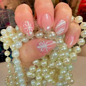 Bild von Fantasy Nails Violeta Jovanovic