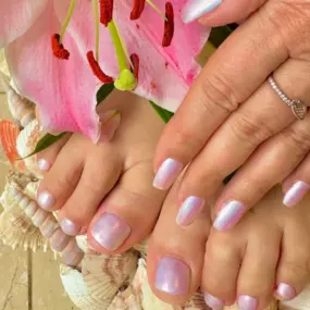 Bild von Fantasy Nails Violeta Jovanovic