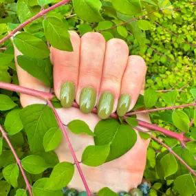 Bild von Fantasy Nails Violeta Jovanovic