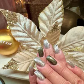 Bild von Fantasy Nails Violeta Jovanovic