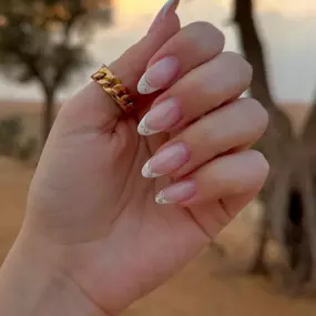 Bild von Fantasy Nails Violeta Jovanovic