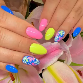 Bild von Fantasy Nails Violeta Jovanovic