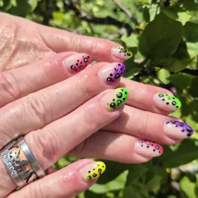 Bild von Fantasy Nails Violeta Jovanovic