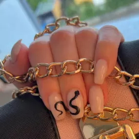 Bild von Fantasy Nails Violeta Jovanovic