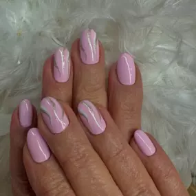 Bild von Fantasy Nails Violeta Jovanovic