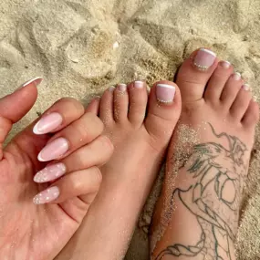 Bild von Fantasy Nails Violeta Jovanovic