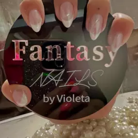 Bild von Fantasy Nails Violeta Jovanovic