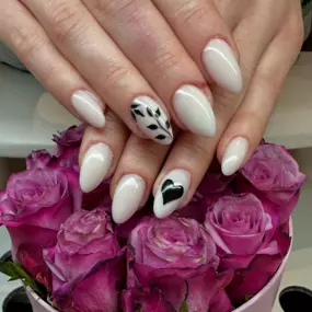 Bild von Fantasy Nails Violeta Jovanovic