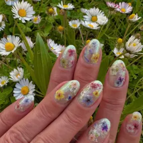 Bild von Fantasy Nails Violeta Jovanovic