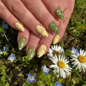 Bild von Fantasy Nails Violeta Jovanovic