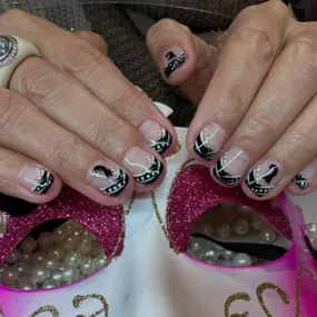 Bild von Fantasy Nails Violeta Jovanovic