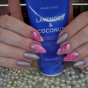 Bild von Fantasy Nails Violeta Jovanovic