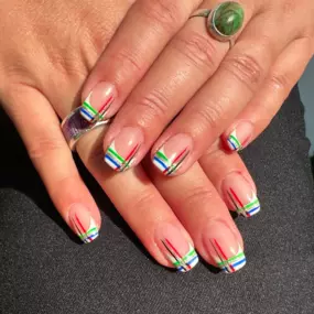 Bild von Fantasy Nails Violeta Jovanovic