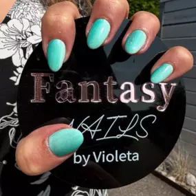 Bild von Fantasy Nails Violeta Jovanovic