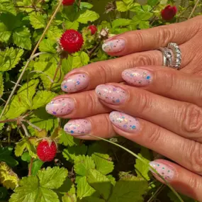 Bild von Fantasy Nails Violeta Jovanovic