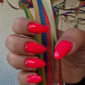 Bild von Fantasy Nails Violeta Jovanovic