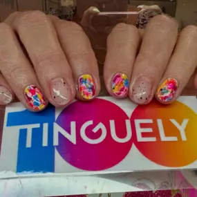 Bild von Fantasy Nails Violeta Jovanovic