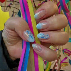 Bild von Fantasy Nails Violeta Jovanovic