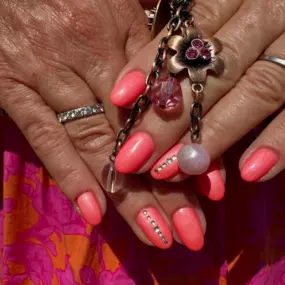 Bild von Fantasy Nails Violeta Jovanovic