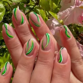 Bild von Fantasy Nails Violeta Jovanovic