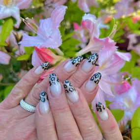 Bild von Fantasy Nails Violeta Jovanovic