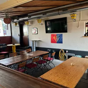 Bild von Smuggler's Pub