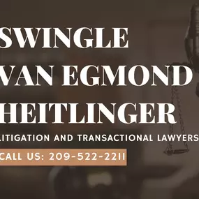 Bild von Swingle, Van Egmond & Heitlinger